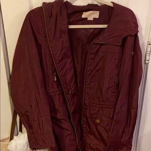 Michael kors jacket